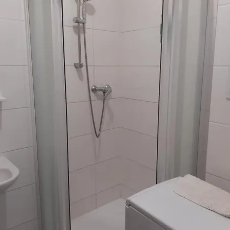 Central Sokolovska * Prága