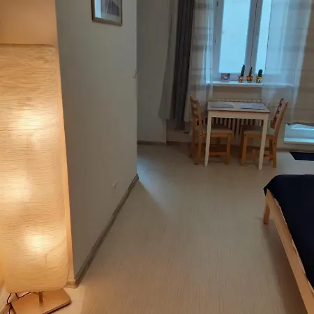 Central Sokolovska Apartamento