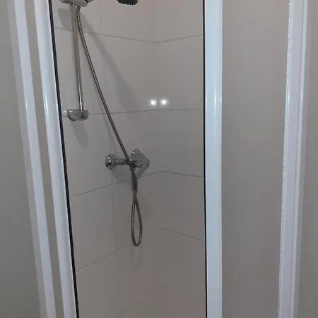 Central Sokolovska Apartamento