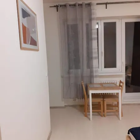 Apartamento Central Sokolovska Praga