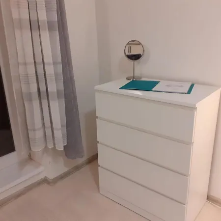 Central Sokolovska Apartamento